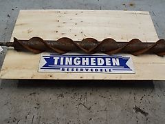 John Deere 592 (Spare part/Reservedel/Ersatzteil)