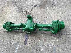 John Deere Front Axle (used) - John Deere 6000,6010,6020