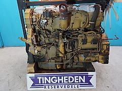 New Holland FX60 (Spare part/Reservedel/Ersatzteil)