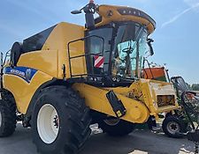 New Holland CX 8.80 New Holland CX 8.80
