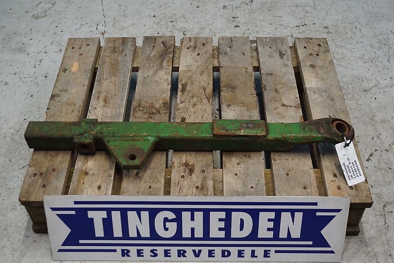 John Deere 2030 (Spare part/Reservedel/Ersatzteil)