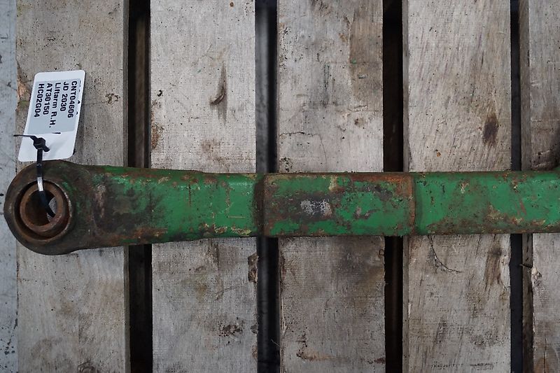 John Deere 2030 (Spare part/Reservedel/Ersatzteil)