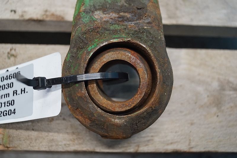 John Deere 2030 (Spare part/Reservedel/Ersatzteil)