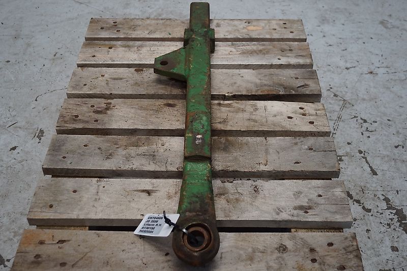 John Deere 2030 (Spare part/Reservedel/Ersatzteil)