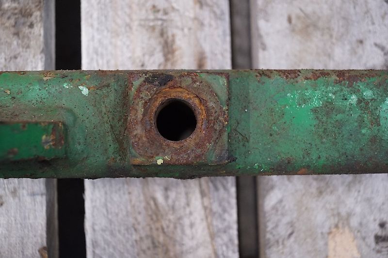 John Deere 2030 (Spare part/Reservedel/Ersatzteil)