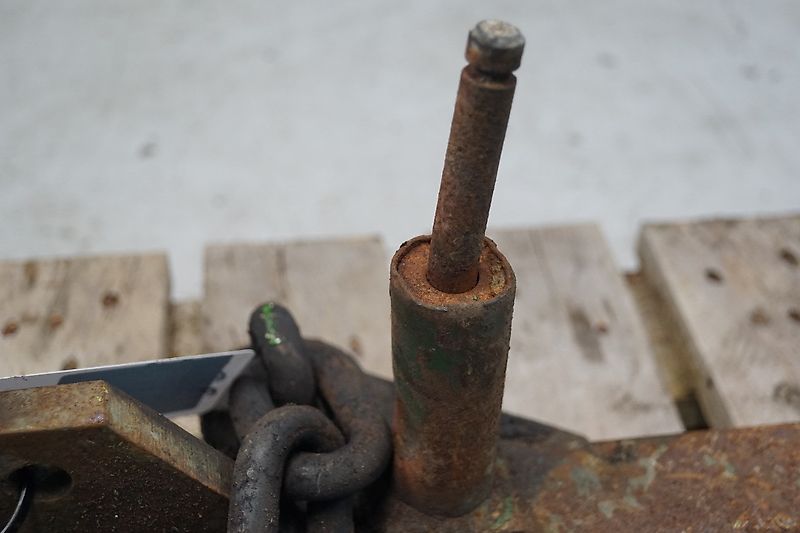 John Deere 2030 (Spare part/Reservedel/Ersatzteil)