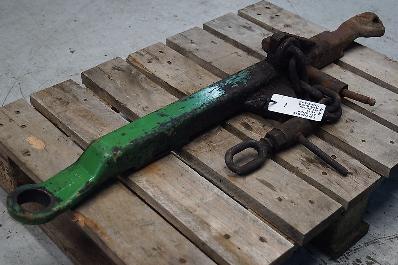 John Deere 2030 (Spare part/Reservedel/Ersatzteil)