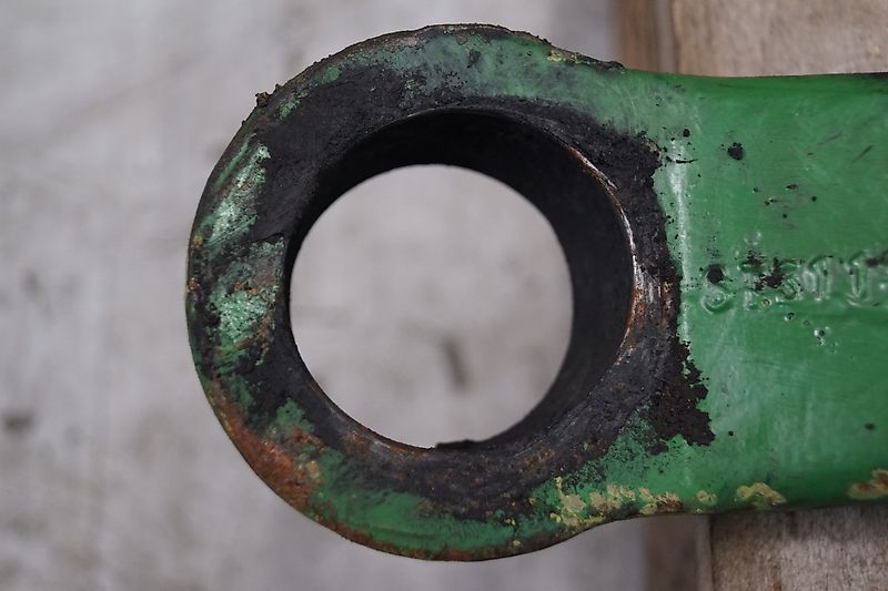 John Deere 2030 (Spare part/Reservedel/Ersatzteil)