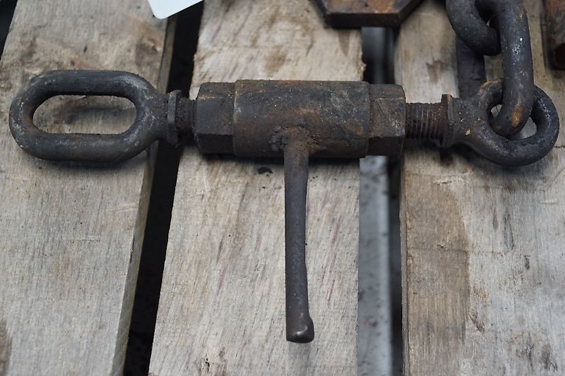 John Deere 2030 (Spare part/Reservedel/Ersatzteil)