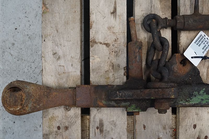 John Deere 2030 (Spare part/Reservedel/Ersatzteil)