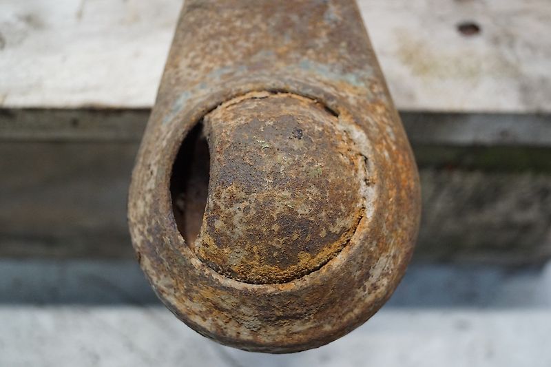 John Deere 2030 (Spare part/Reservedel/Ersatzteil)