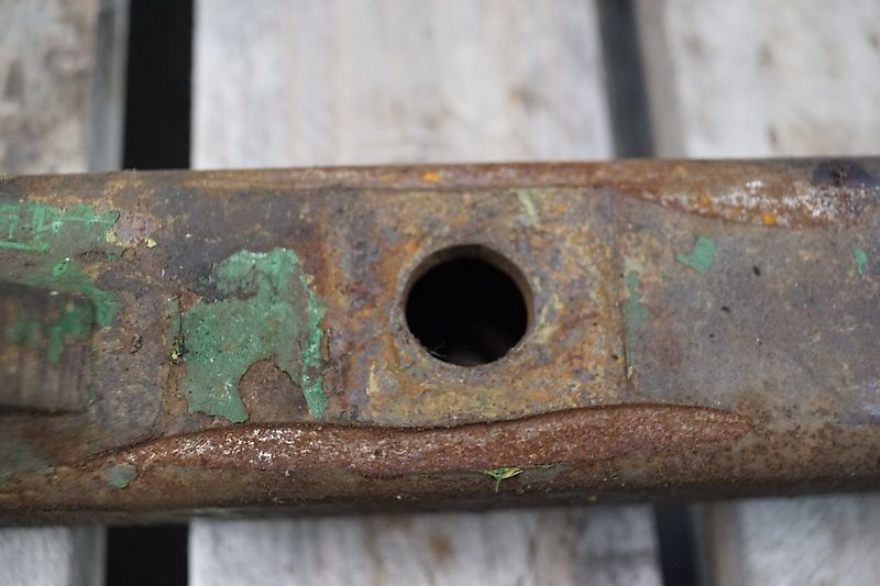 John Deere 2030 (Spare part/Reservedel/Ersatzteil)