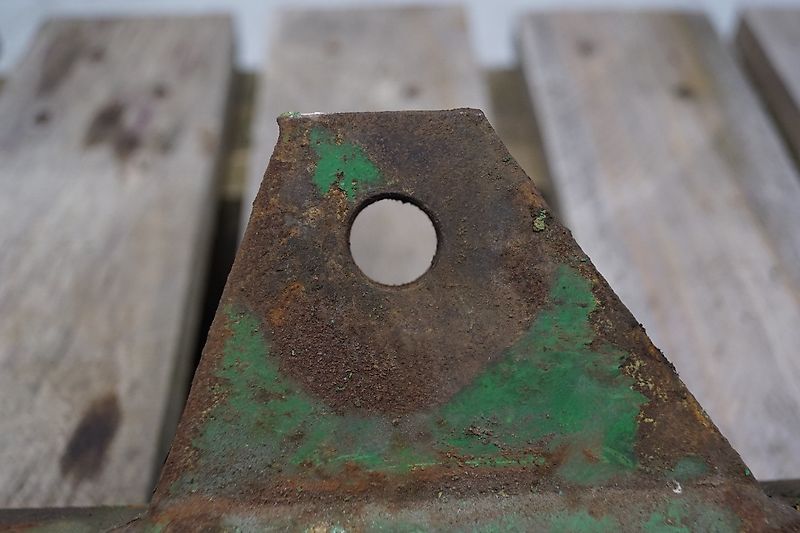 John Deere 2030 (Spare part/Reservedel/Ersatzteil)