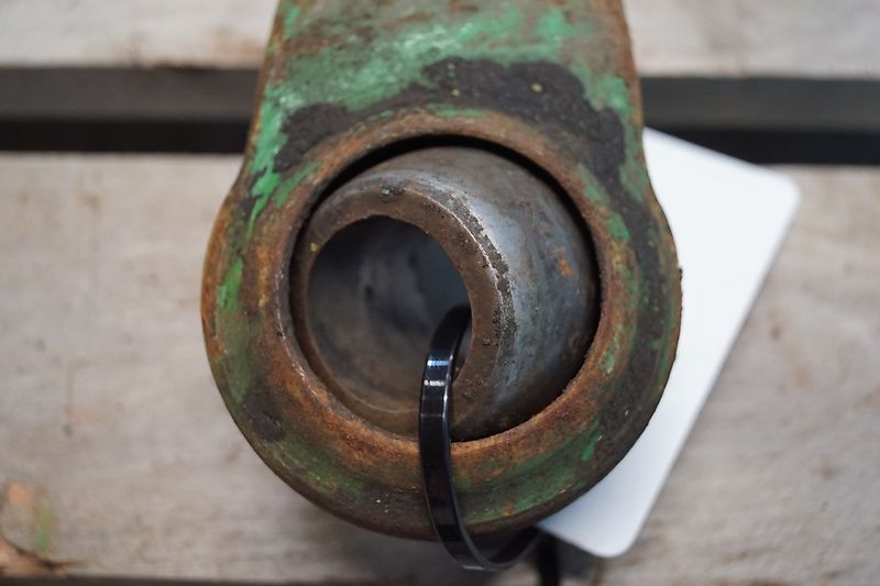 John Deere 2030 (Spare part/Reservedel/Ersatzteil)