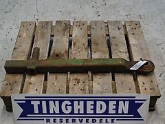 John Deere 2030 (Spare part/Reservedel/Ersatzteil)