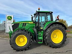 John Deere 6M 240