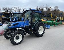 New Holland T4.90 F (Stage V) New Holland T4.90 F (Stage V)