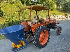 Fiat 215 L