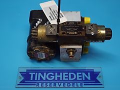Claas Targo K70 (Spare part/Reservedel/Ersatzteil)
