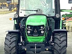 Deutz-Fahr 5080 D KEYLINE