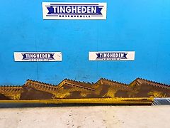 New Holland 1550S (Spare part/Reservedel/Ersatzteil)