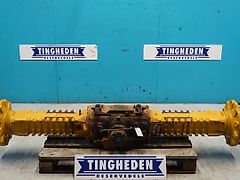 Hydrema 906C (Spare part/Reservedel/Ersatzteil)