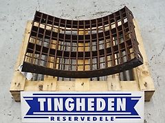 John Deere 9230 (Spare part/Reservedel/Ersatzteil)