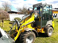 Weidemann 1280