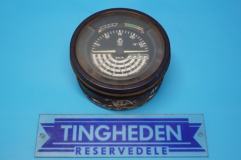 John Deere 3140 (Spare part/Reservedel/Ersatzteil)