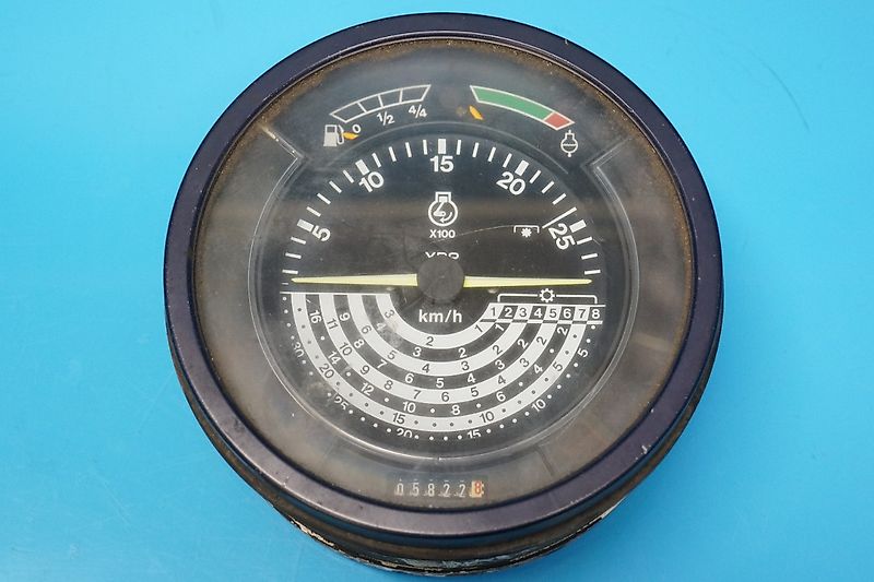 John Deere 3140 (Spare part/Reservedel/Ersatzteil)