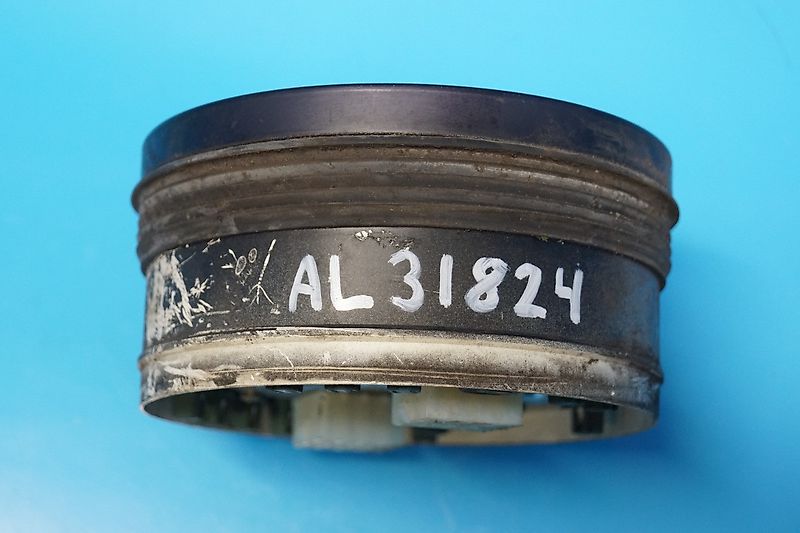 John Deere 3140 (Spare part/Reservedel/Ersatzteil)