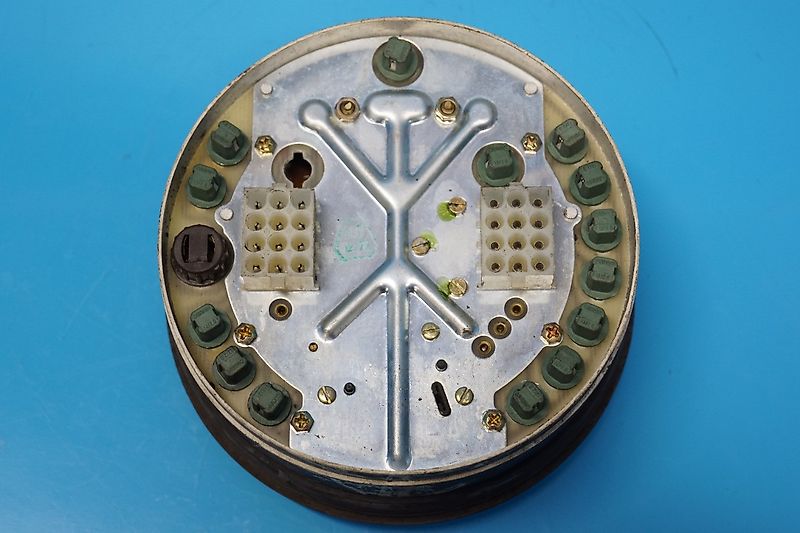 John Deere 3140 (Spare part/Reservedel/Ersatzteil)