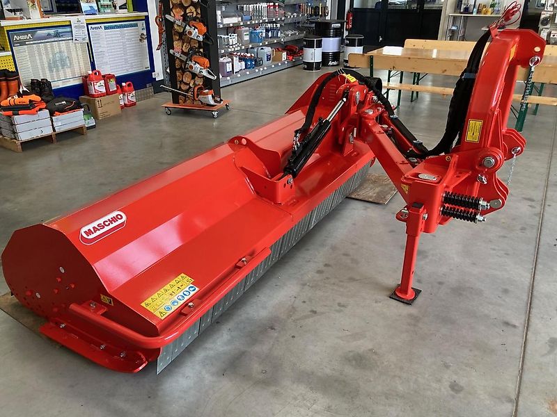 Maschio Giraffa XXL260SE