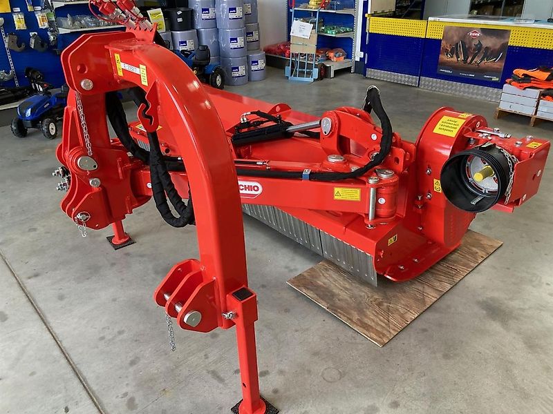 Maschio Giraffa XXL260SE