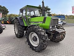 Deutz-Fahr DX 140 A-S
