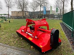 Tehnos MU 280R LW profi