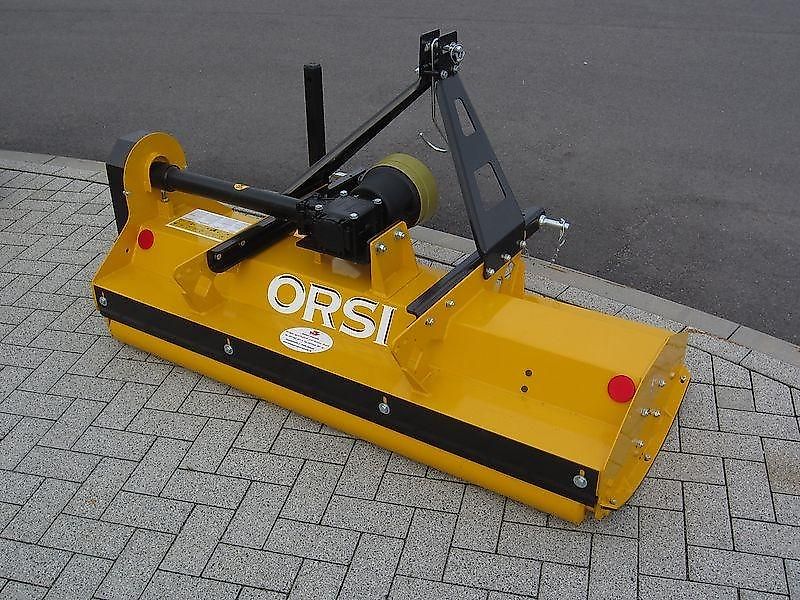Orsi Garden 150 Mulcher