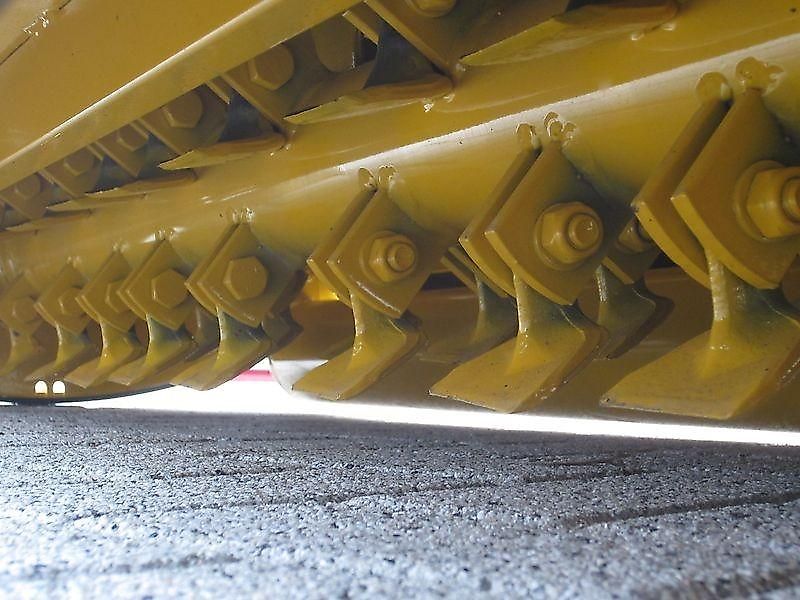 Orsi Garden 150 Mulcher