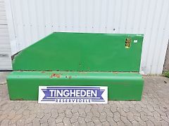 John Deere 1177 (Spare part/Reservedel/Ersatzteil)