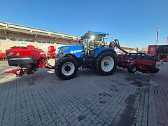 Horsch Maestro 12 RV + Partner 200 FT