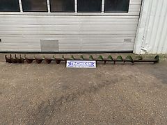 John Deere 2054 (Spare part/Reservedel/Ersatzteil)