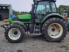 Deutz-Fahr m610