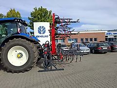 Kverneland Lynx 2000 + Onyx 3064