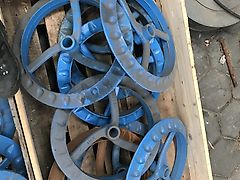 Tigges grondpakkerring 540 mm