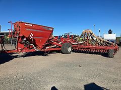 Kverneland DG 12000
