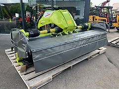 Claas Disco 3200 FRC Move DRD