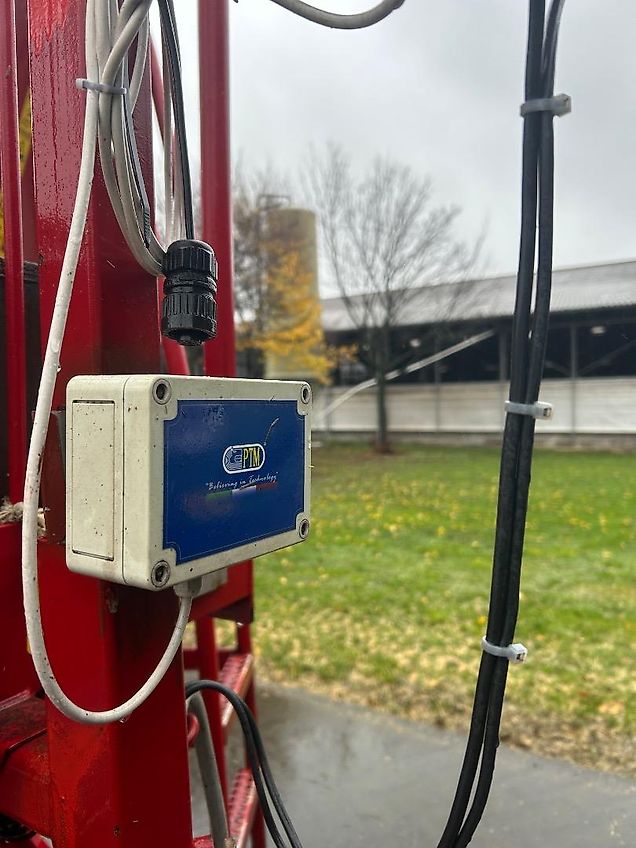 BvL BVL V Mix 20 -2 S Plus