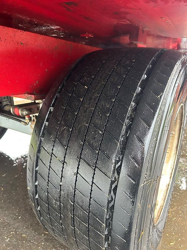 BvL BVL V Mix 20 -2 S Plus