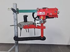 Clemens Radius 860 SL