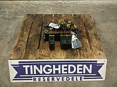 Claas Targo K70 (Spare part/Reservedel/Ersatzteil)